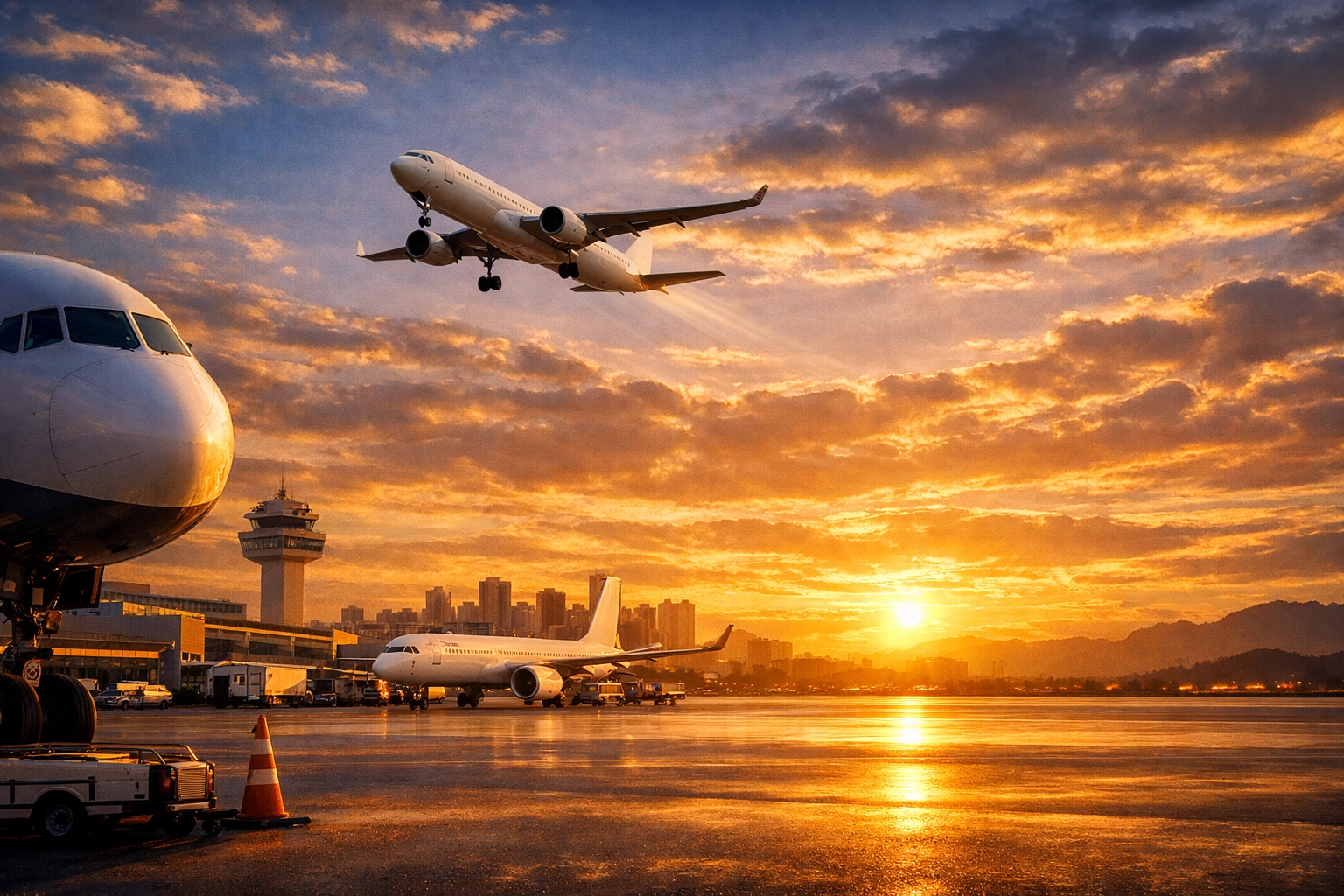 Ihre schnelle und einfache Flugsuche