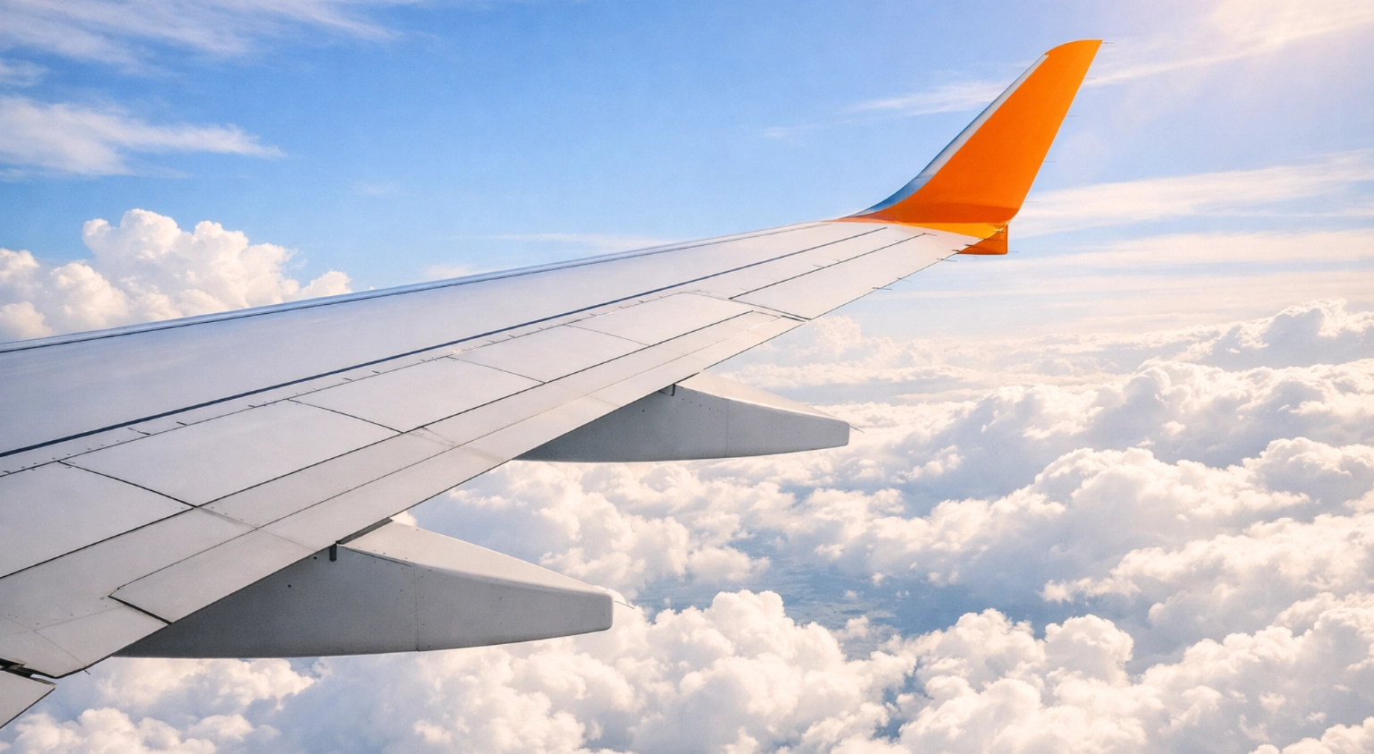 Flugsuche: Flüge suchen, vergleichen und buchen